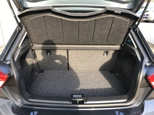 Seat Ibiza 1.0 TSI DSG Style