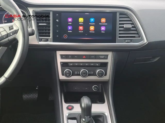 Seat Ateca 1.5 TSI DSG