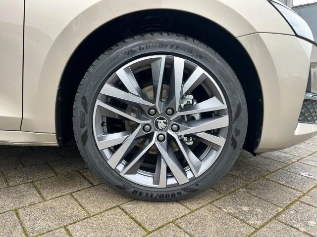 Skoda Octavia 1.5 TSI Selection