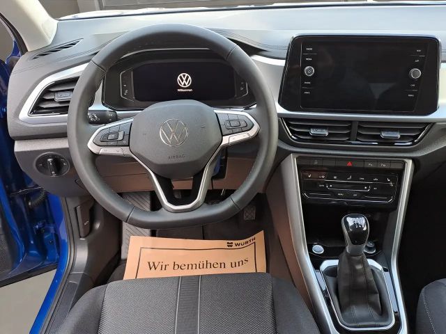 Volkswagen T-Roc FRIENDS - Sondermodell - nur € 25.499,-*