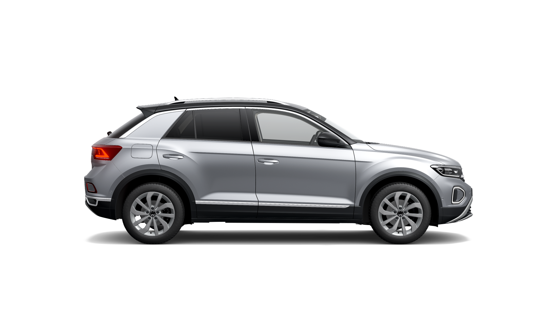 Volkswagen T-Roc DSG IQ.Drive Style