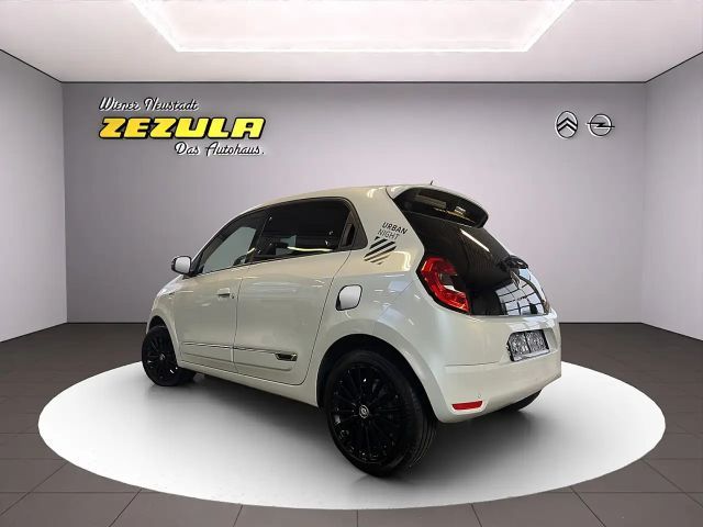 Renault Twingo Urban Night