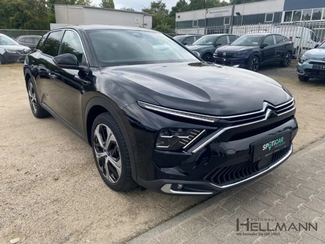 Citroën C5 X Feel Hybrid Pack