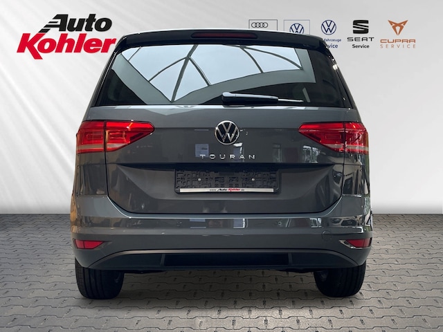 Volkswagen Touran 1.5 TSI Comfortline