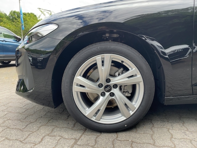 Audi A5 Avant S-Tronic