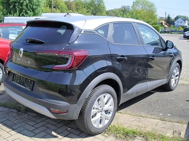 Renault Captur TCe 90 Zen