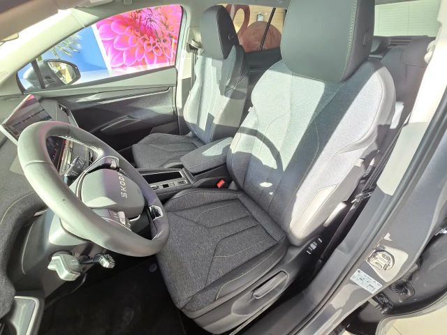 Skoda Elroq 85 Selection