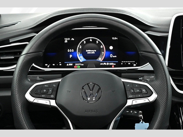 Volkswagen T-Roc 1.5 TSI DSG R-Line