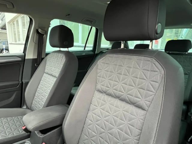 Volkswagen Tiguan 1.4 TSI eHybrid