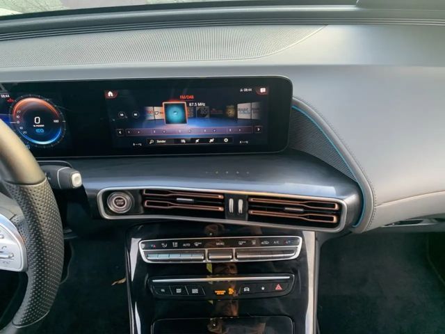Mercedes-Benz EQC 400