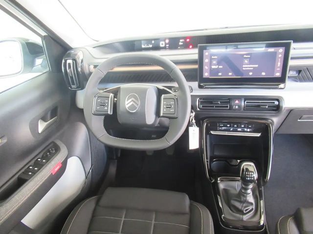 Citroën C3 Aircross Plus