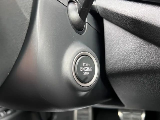 Skoda Octavia 2.0 TSI Combi RS