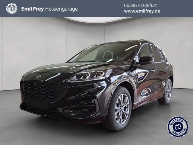 Ford Kuga Plug in Hybrid ST Line X