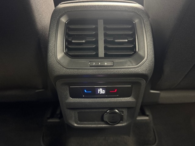 Volkswagen Tiguan 2.0 TDI DSG