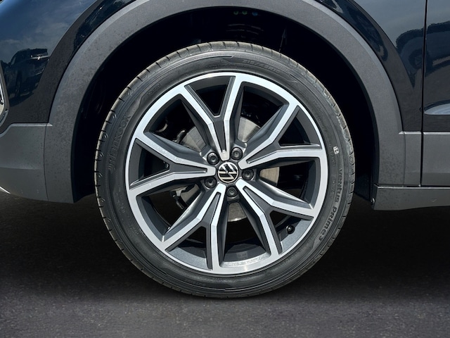 Volkswagen T-Cross 1.0 TSI DSG Style