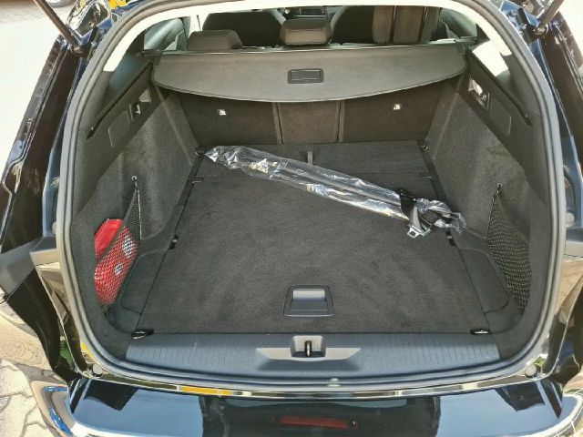 Opel Astra Enjoy Sports Tourer