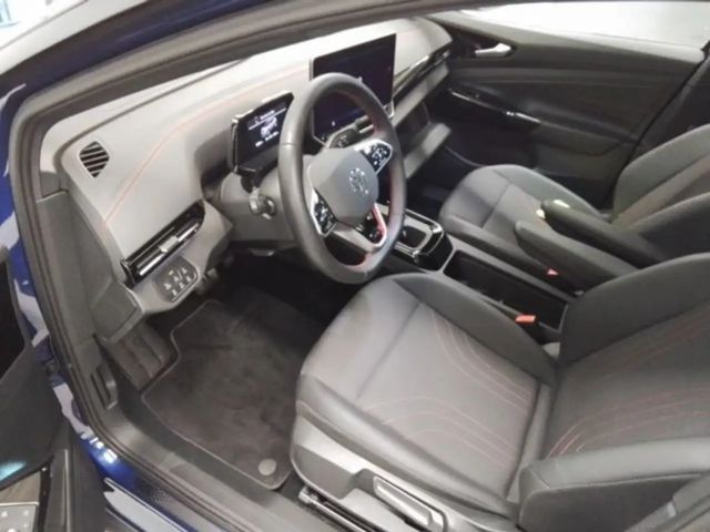 Volkswagen ID.4 77 KWh GTX