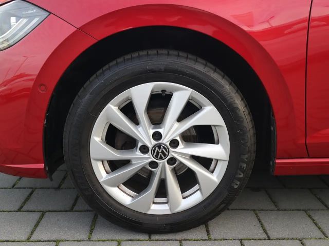 Volkswagen Polo 1.0 TSI Style