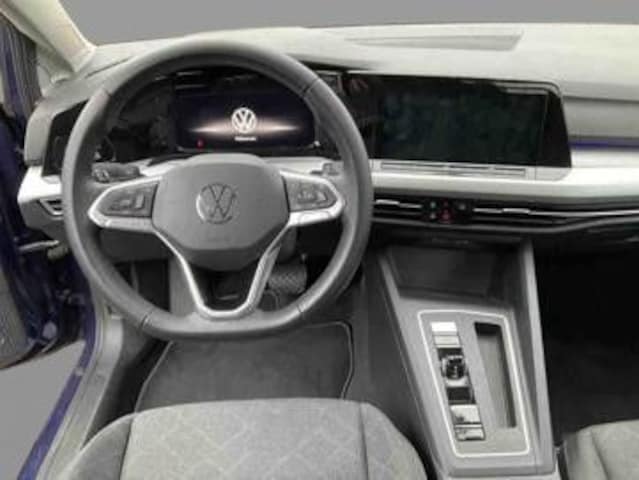 Volkswagen Golf Golf VIII Life Variant