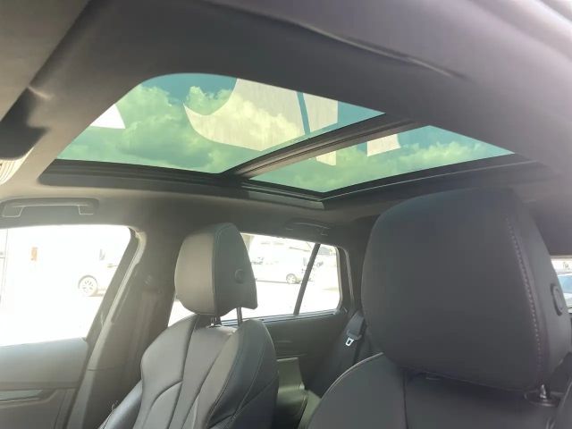 Skoda Enyaq Founders Edition