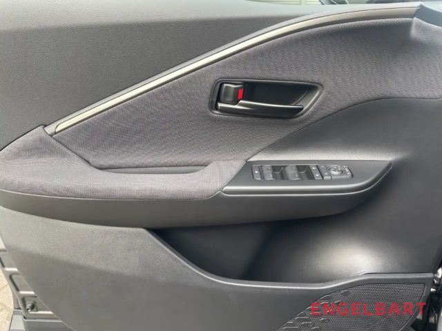 Toyota C-HR 1.8 Teamplayer Keyless PDC  Navi Tempomat