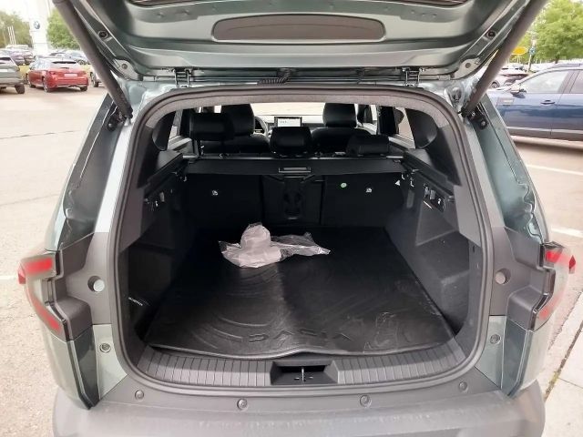 Dacia Bigster Extreme Hybrid 155