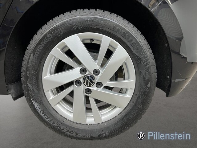 Volkswagen Polo IQ.Drive Style