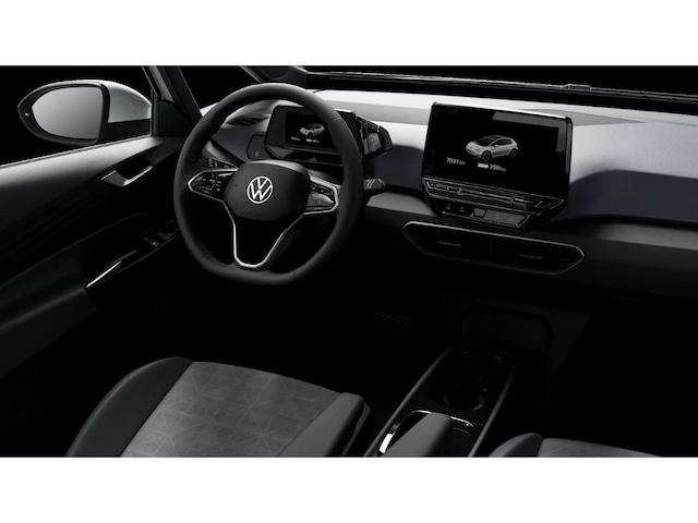 Volkswagen ID.3 City Performance Pure