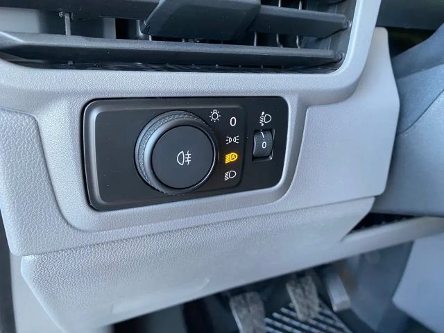 Volkswagen Transporter T7