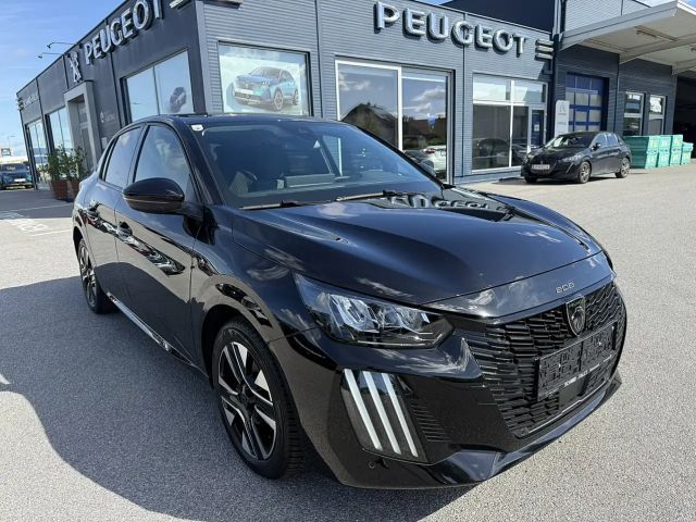 Peugeot E-208 Allure Pack Hybrid