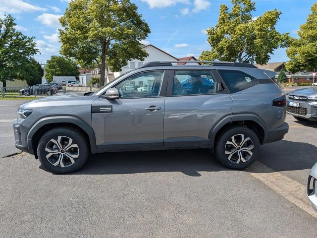 Dacia Bigster Mild Hybrid 130