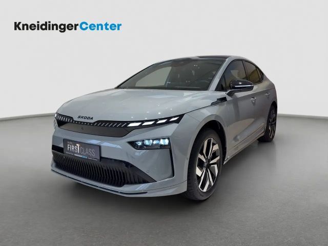 Skoda Enyaq Coupe Sportline