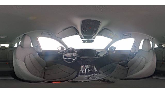 Audi A5 Avant S-Tronic