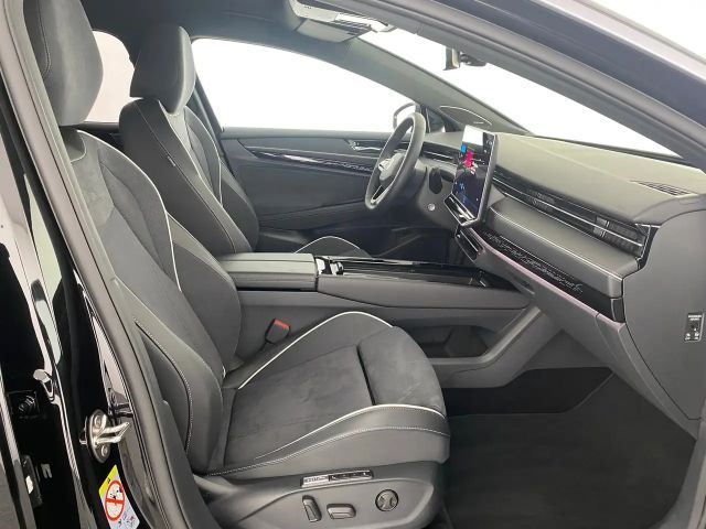 Volkswagen ID.7 Business Pro Tourer