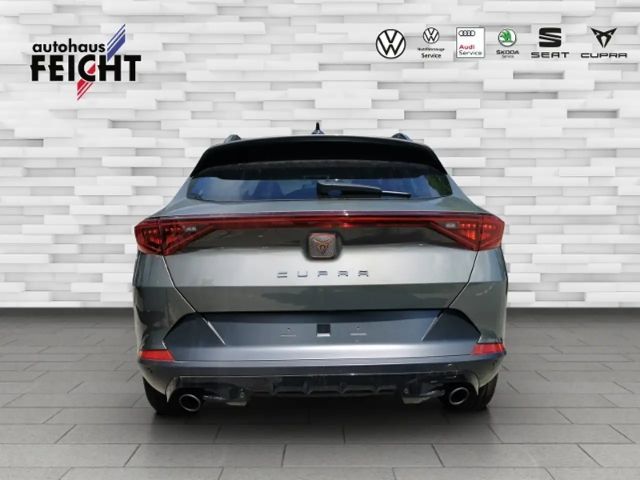 Cupra Formentor 2.0 TSI VZ