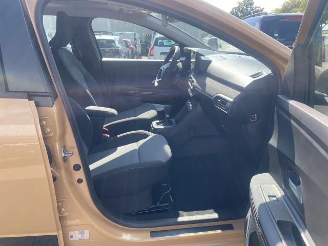 Dacia Sandero Extreme Stepway TCe 90