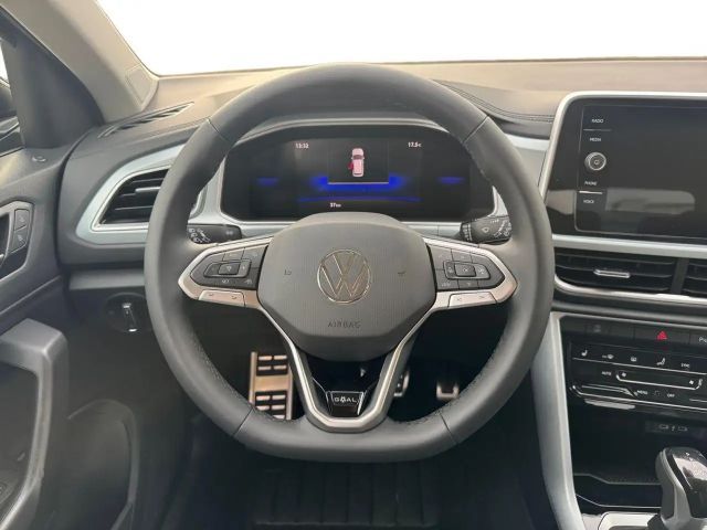 Volkswagen T-Roc 1.5 TSI DSG