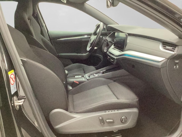 Skoda Octavia Combi Style Style iV