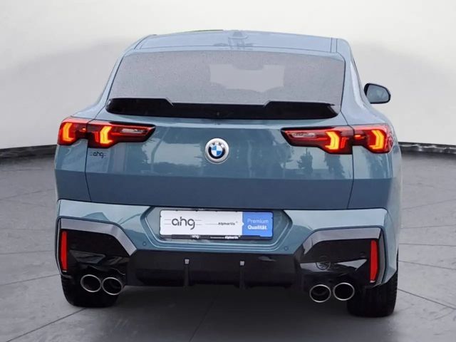 BMW X2 DCT M35i xDrive