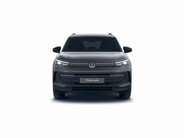 Volkswagen Tiguan 2.0 TDI