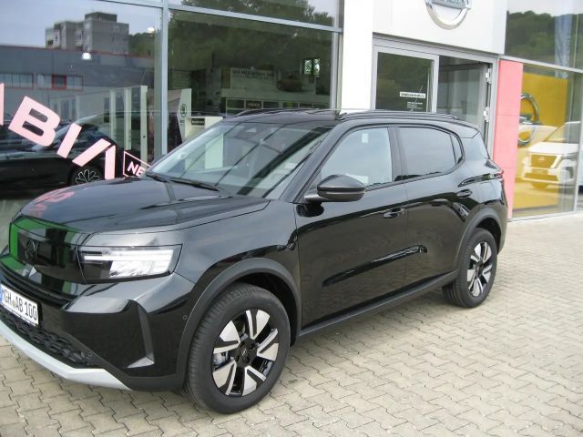 Opel Frontera GS