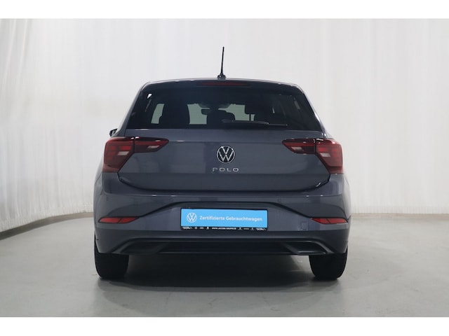 Volkswagen Polo 1.0 TSI Life