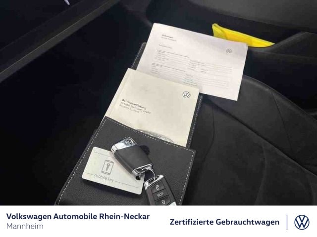 Volkswagen Arteon Shooting Brake 2.0 TSI DSG