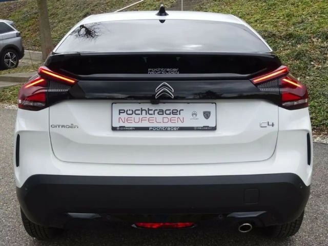 Citroën C4 BlueHDi Max