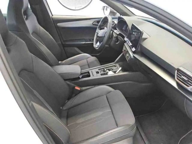 Cupra Leon Sportstourer e-Hybrid