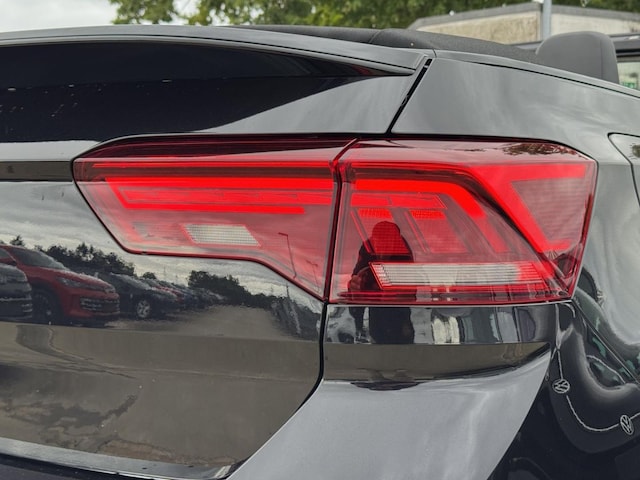 Volkswagen T-Roc 1.5 TSI Cabriolet DSG R-Line