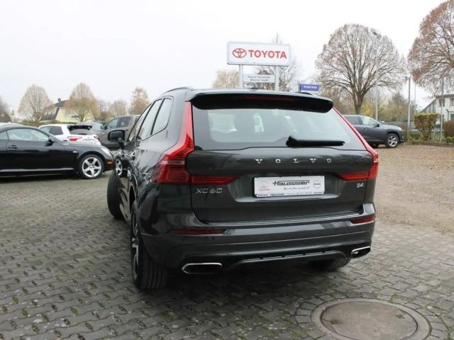 Volvo XC60 Geartronic