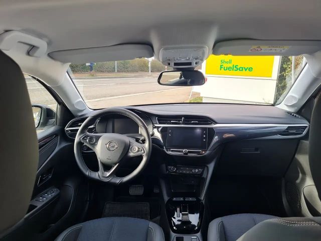 Opel Corsa Elegance Turbo