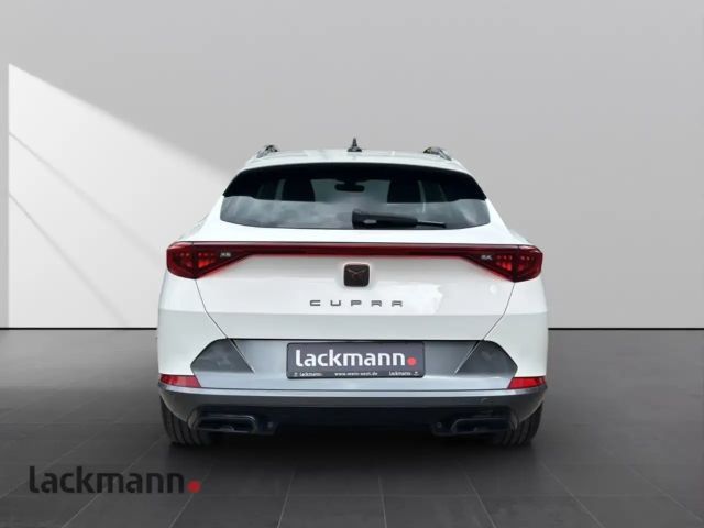 Cupra Formentor 1.5 TSI