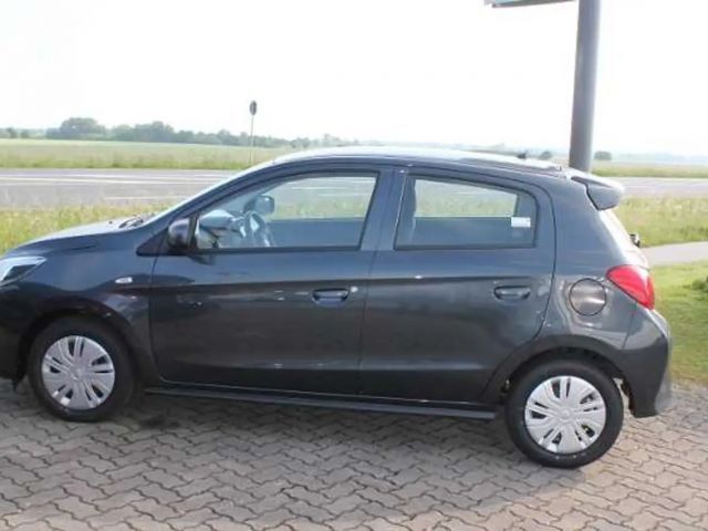 Mitsubishi Space Star MIVEC Star